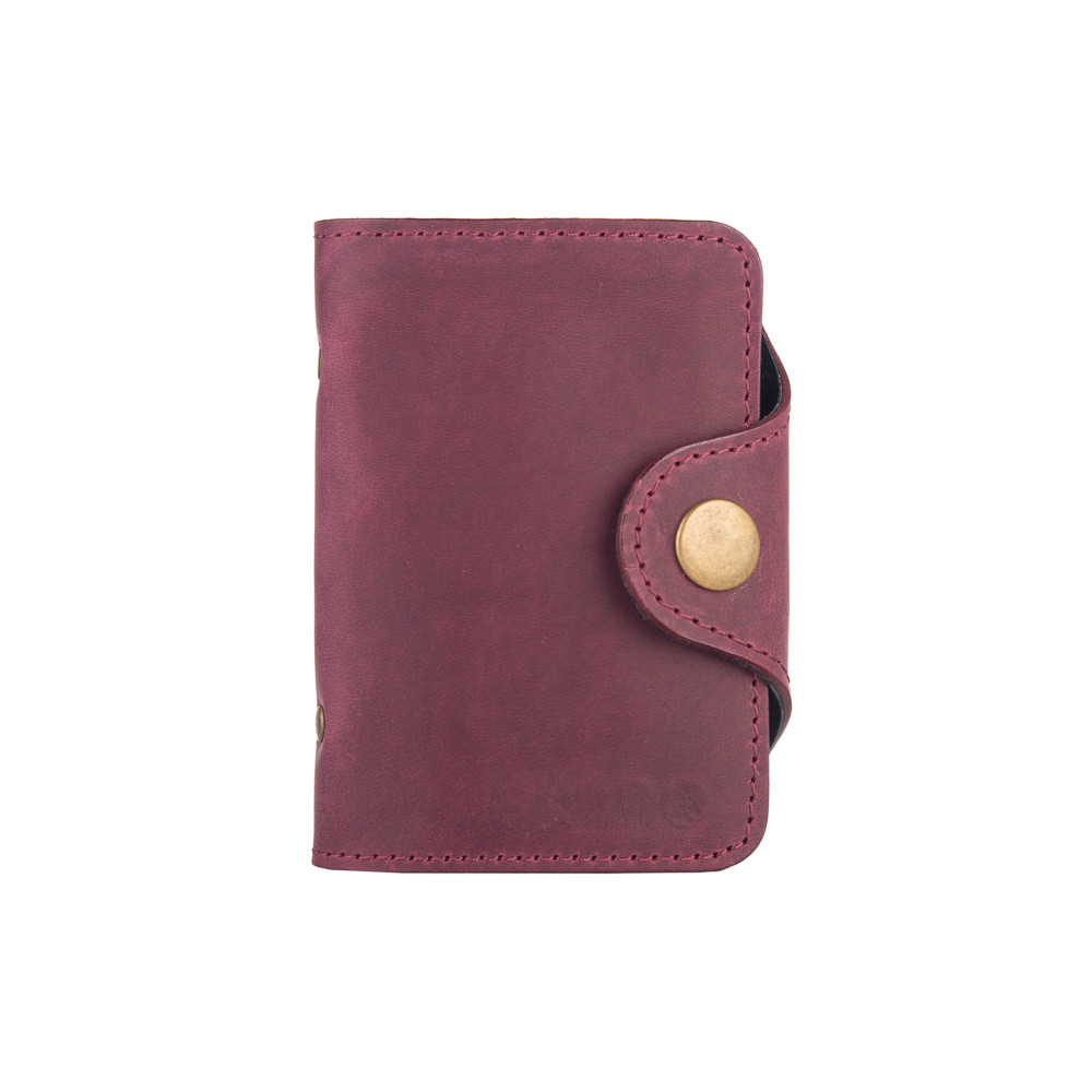 

КартХолдер HiArt CH-03-S19-1621-000 Shabby Plum