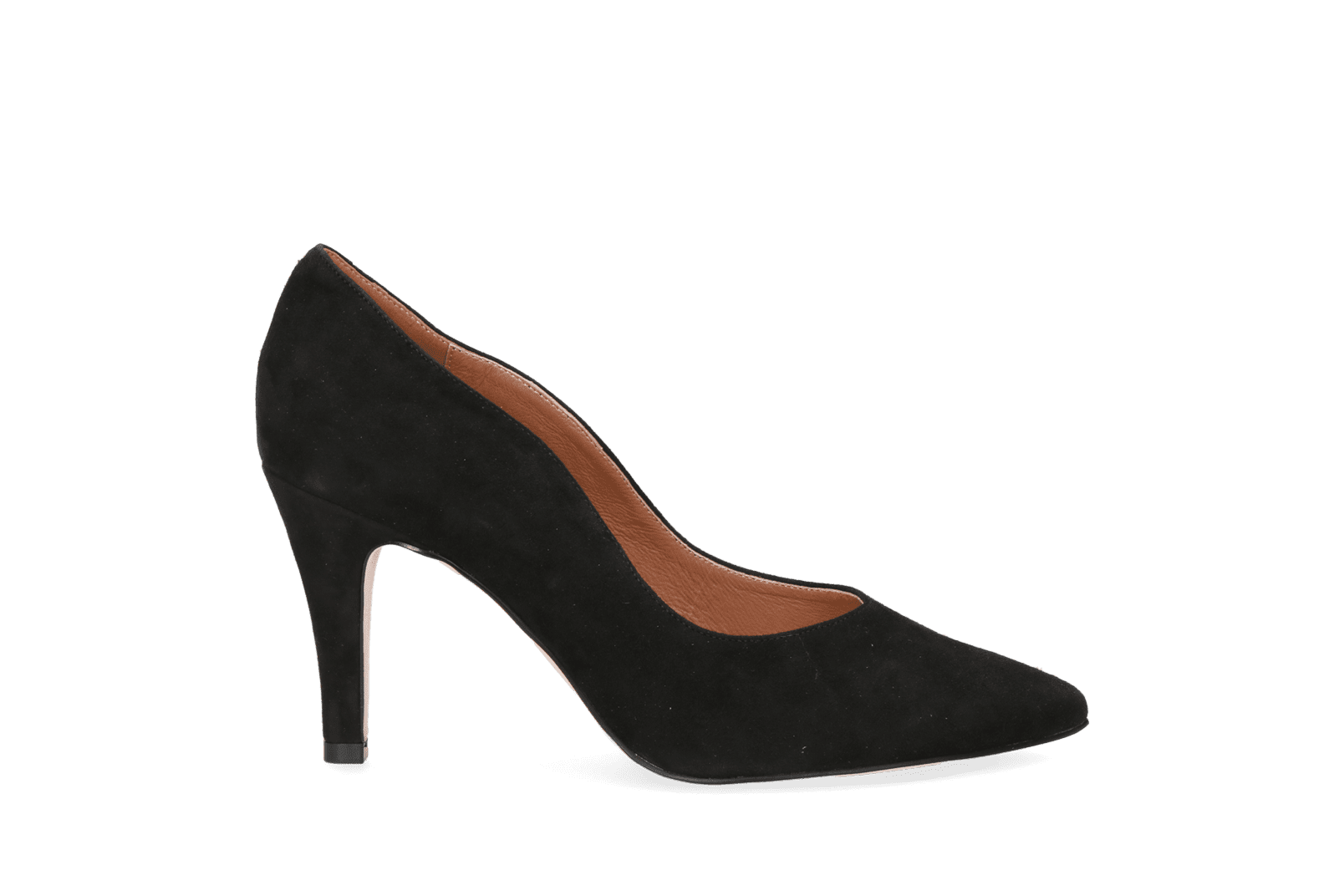 

Туфли женские Caprice 38.5 черный (9-22403-27 004/38.5/ЦО0002684)