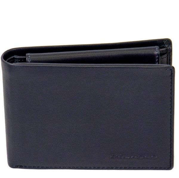 

Кожаный кошелек Piquadro TAG/Blue PU1392TAGR_BLU