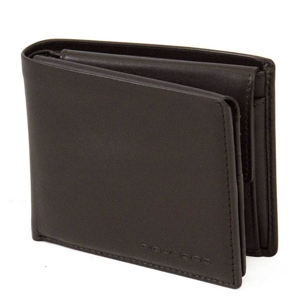 

Кожаный кошелек Piquadro TAG/D.Brown PU4518TAGR_TM
