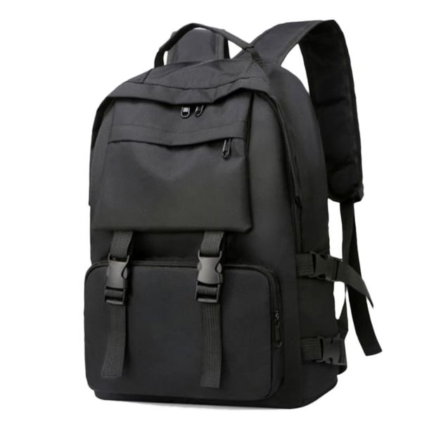 

Рюкзак Monsen C1fl1936-black