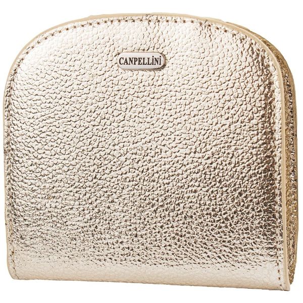 

Кошелек женский кожаный CANPELLINI SHI715-229