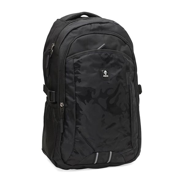 

Рюкзак Monsen CТТ1777black-black
