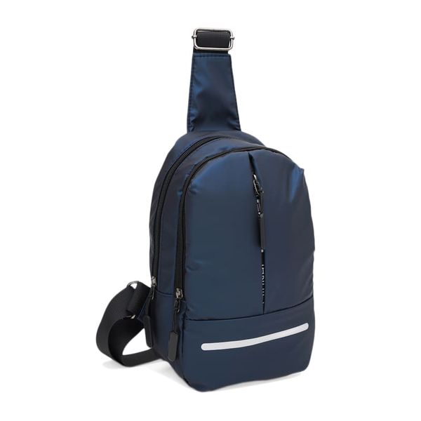 

Рюкзак Monsen C1HSM1991n-blue