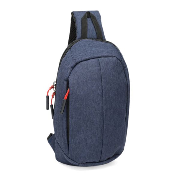 

Рюкзак Monsen C10113-blue