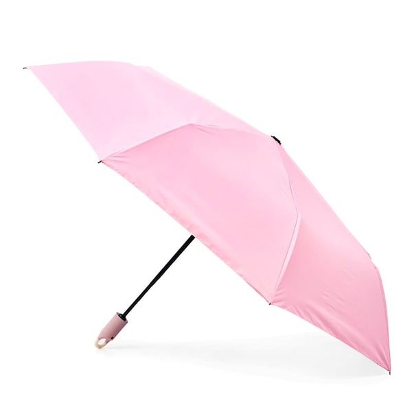 

Автоматический зонт Monsen C18892-pink