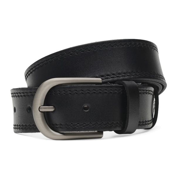 

Женский кожаный ремень Borsa Leather CV1W51