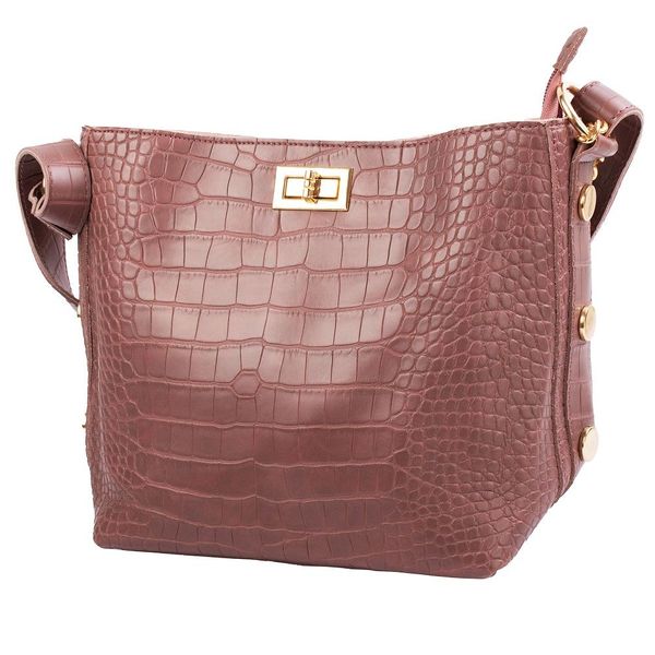 

Сумка женская кожзам VALIRIA FASHION 4DETBI51030-13