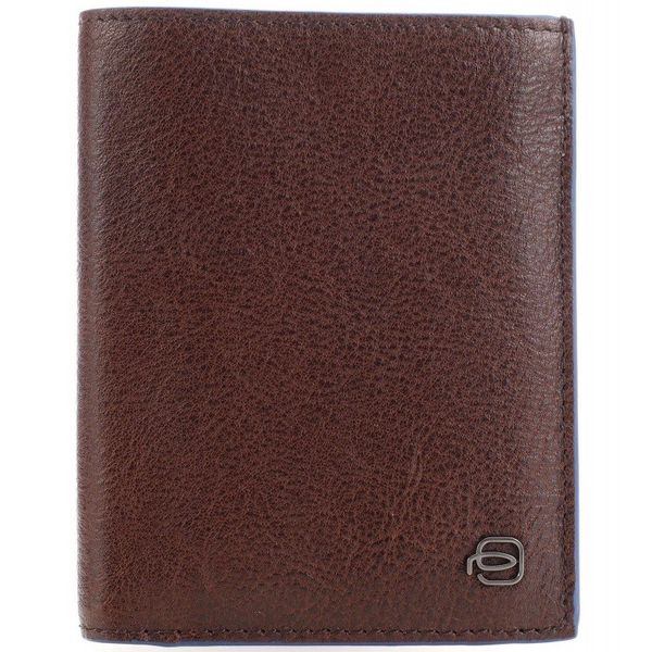

Кожаный кошелек Piquadro B2S/D.Brown PU1740B2SR_TM