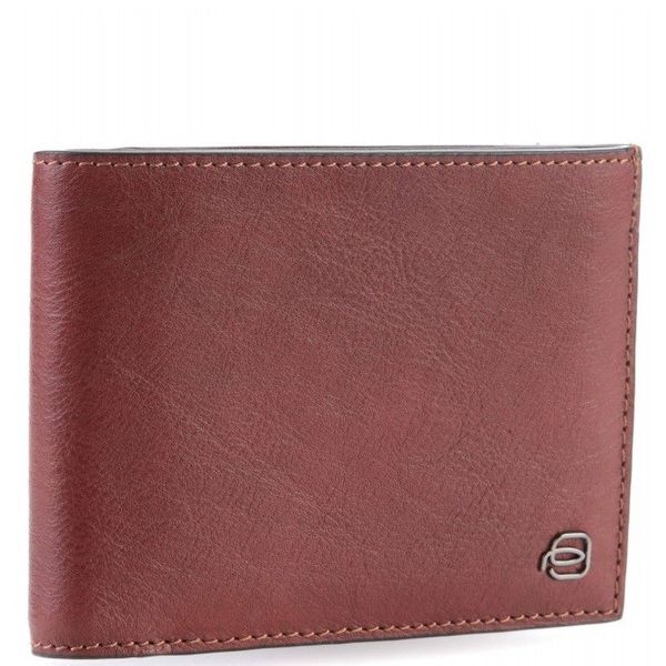 

Кожаный кошелек Piquadro BK SQUARE/Tobacco PU1240B3R_CU