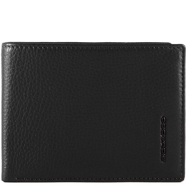 

Кожаный кошелек Piquadro MODUS Restyling/Black PU4518MOSR_N