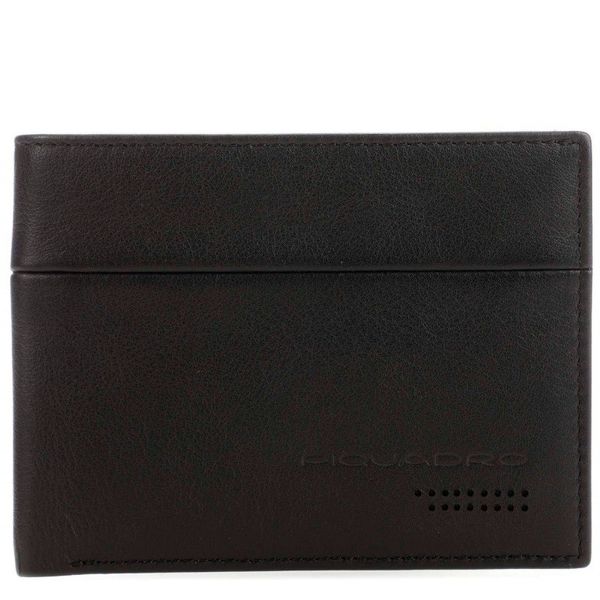

Кожаный кошелек Piquadro URBAN/Black PU1392UB00R_N