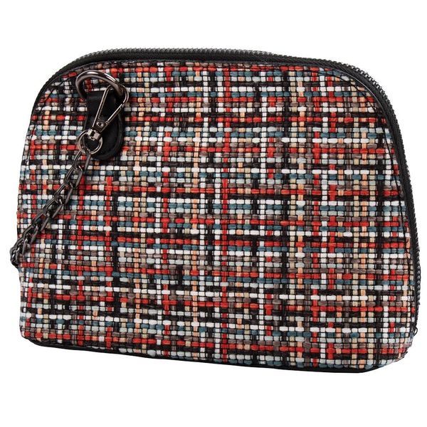 

Сумка женская кожзам VALIRIA FASHION 4DETBI1805-1