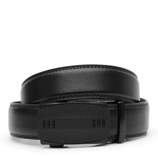 

Мужской ремень V1GKX32-black