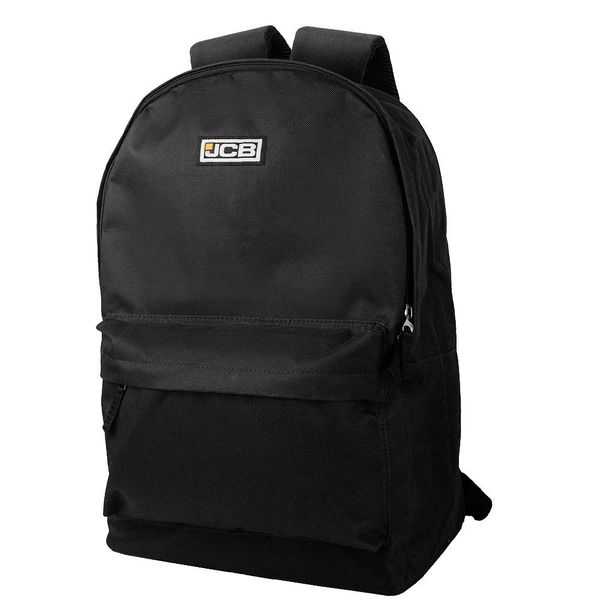 

Рюкзак мужской JCB FULJCB15-R1-BLK