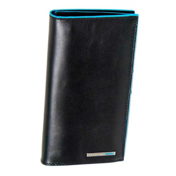 

Кожаный кошелек Piquadro Blue Square AS341B2_N