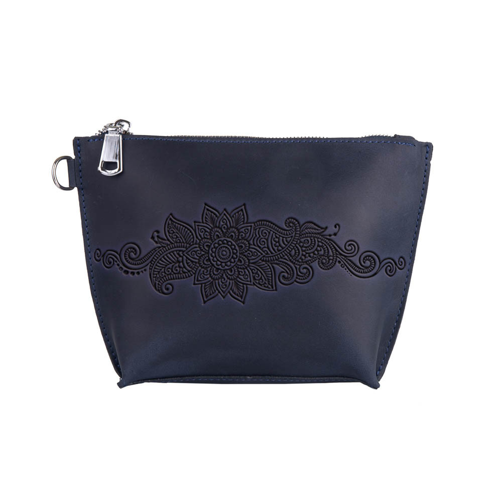 

Косметичка HiArt CB-01-S19-4013-T006 Shabby Ink "Mehendi Classic"