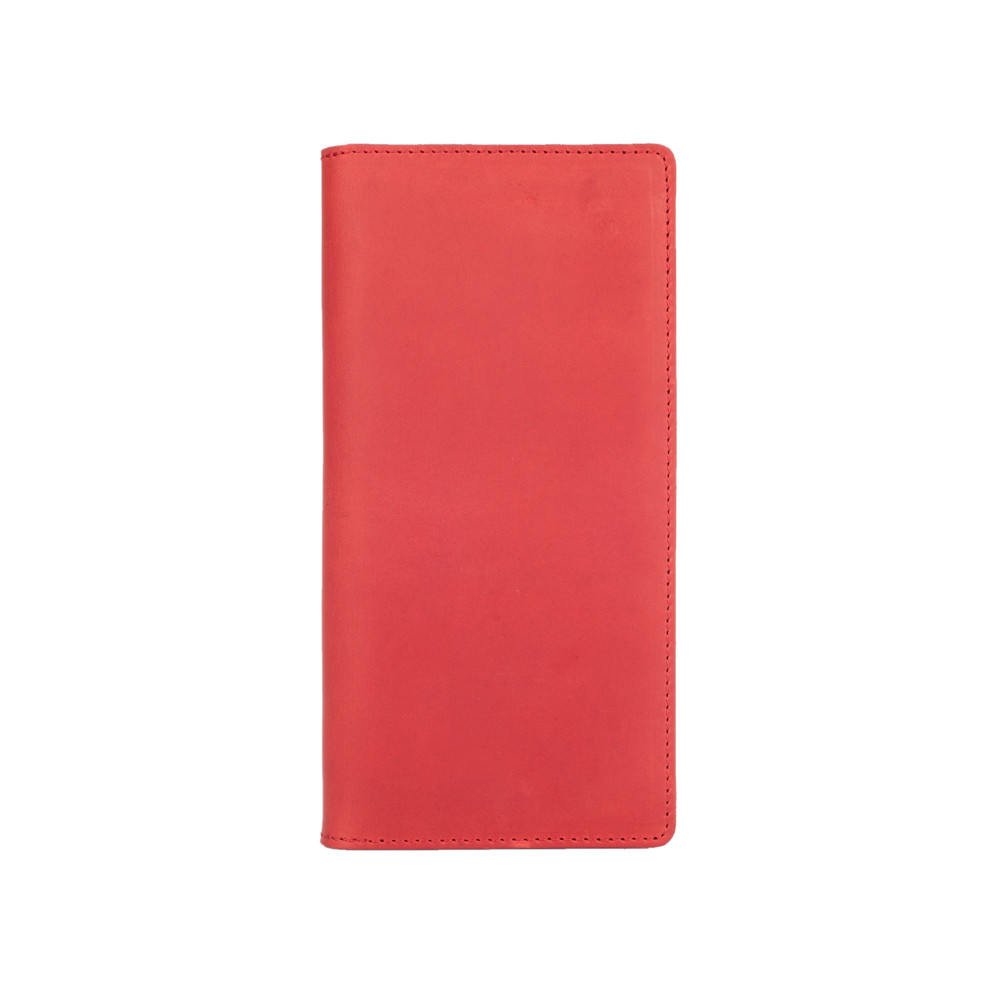 

Бумажник HiArt WP-05-S18-1440-000 Shabby Red Berry
