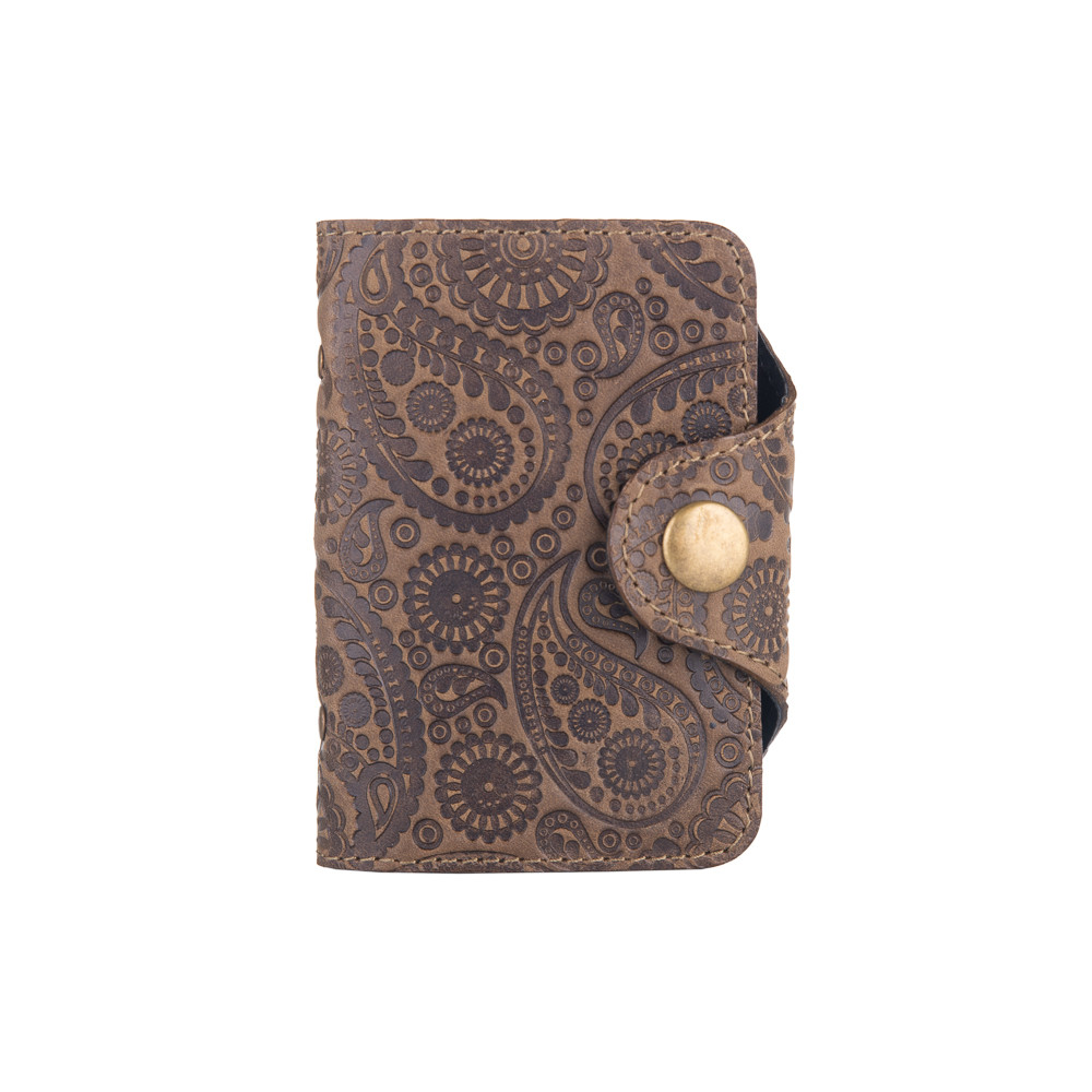 

КартХолдер HiArt CH-03-S19-1020-T004 Shabby Brown "Buta Art"