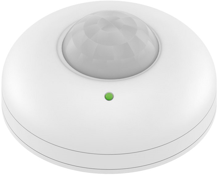 

Датчик движения Electrum CMS-003G White (D-SM-1411)