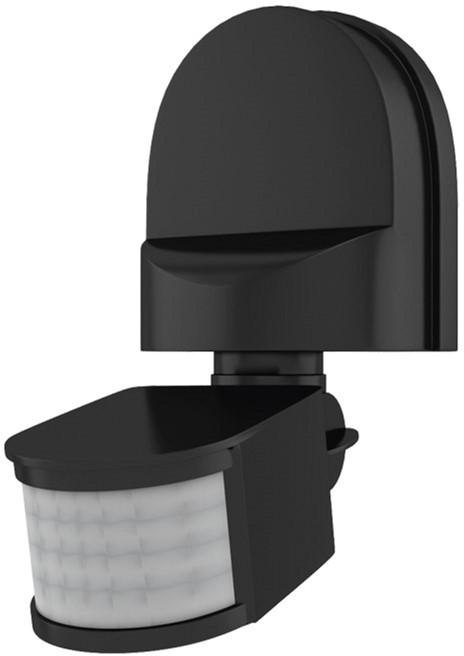 

Датчик движения Electrum WMS-003D Black (D-SM-1424)