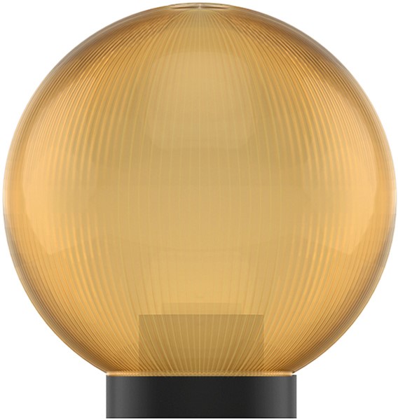 

Светильник парковый Electrum Globe 200 Prismatic 40 Вт (B-IP-0767)