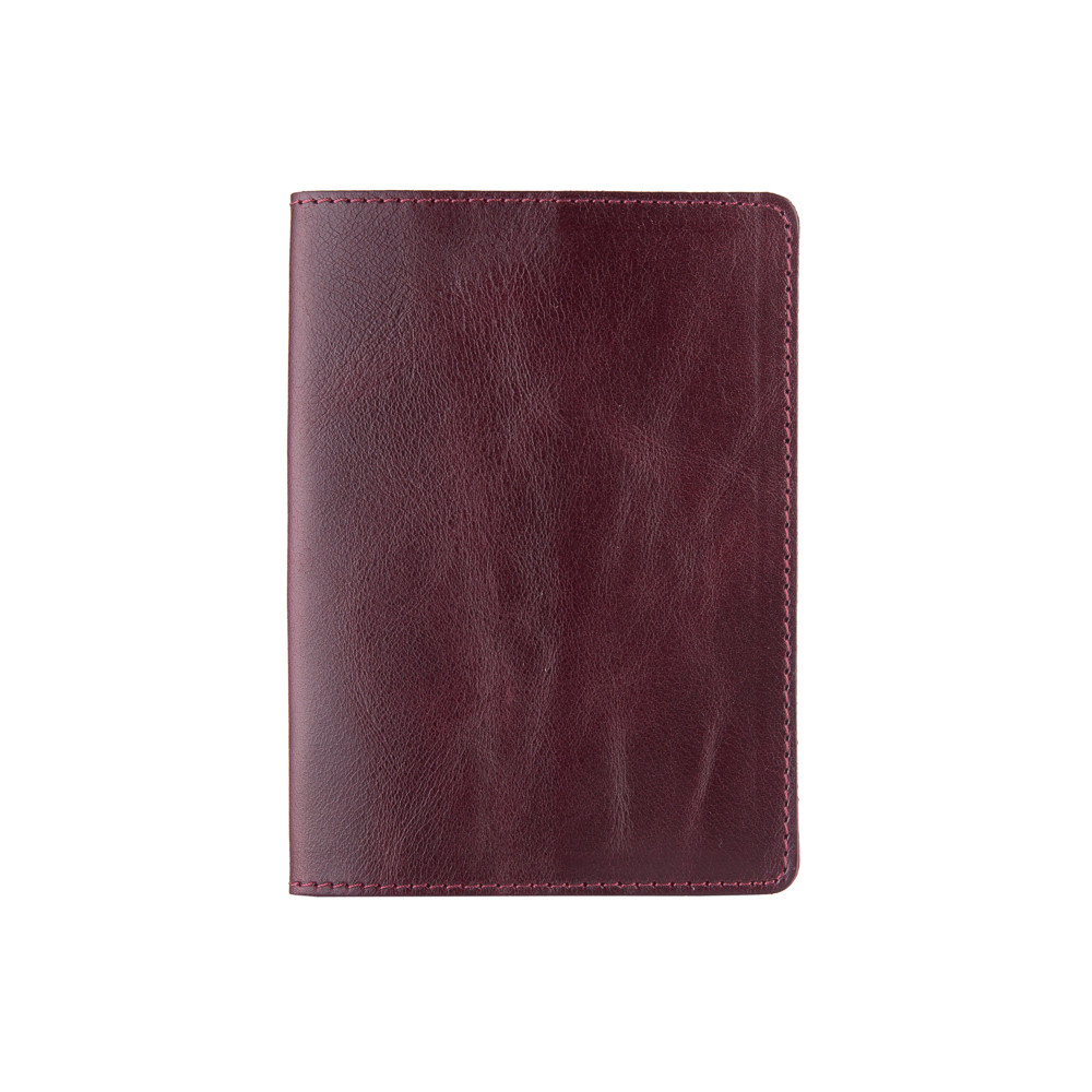 

Портмоне для документов HiArt AD-01-C19-1718-000 Crystal Sangria