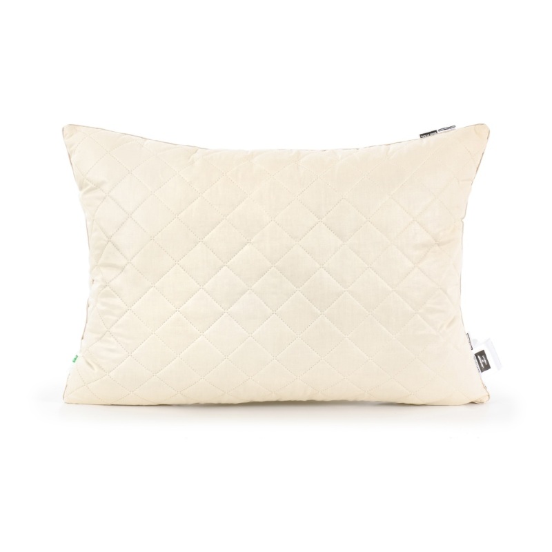 

Подушка Mirson Carmela Thinsulate 1184 70х70 см (Высокая) украина-италия, хлопок