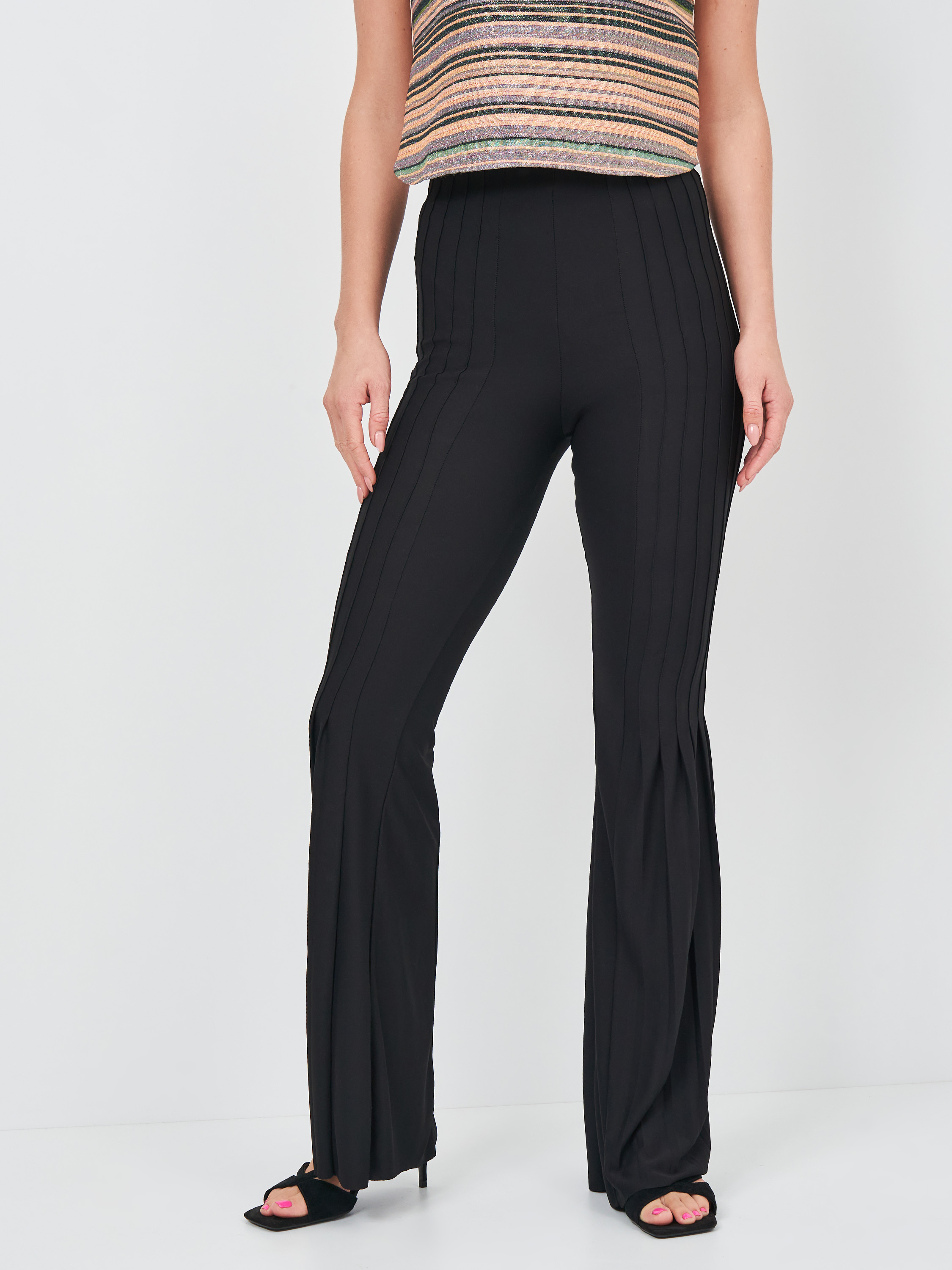 

Брюки Zara 5039/455/800 S Черные