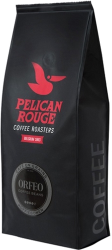 Купить Кофе в зернах Pelican Rouge Orfeo 1 кг (5410958117692) – ROZETKA ...