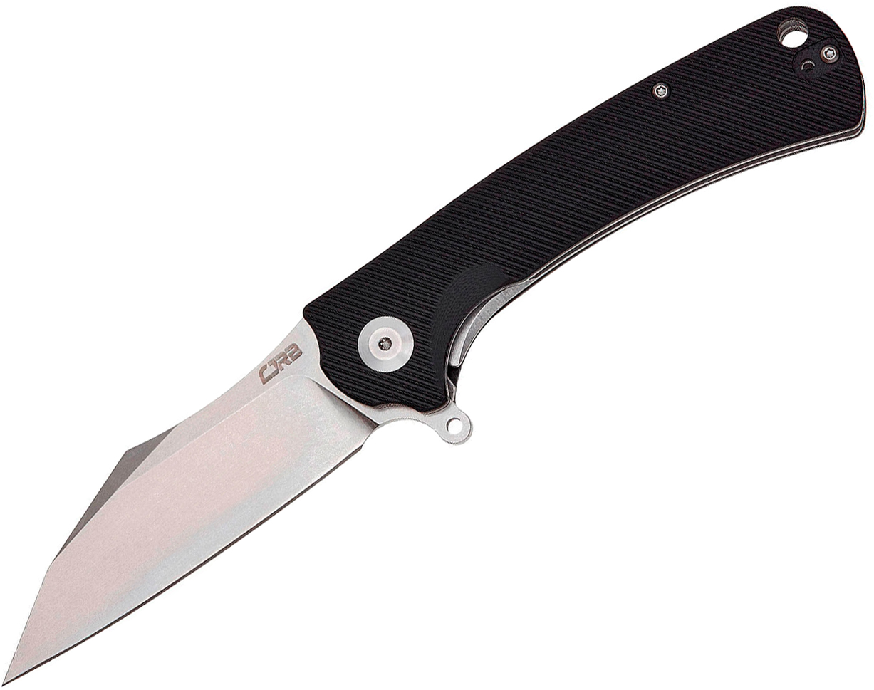 

Нож CJRB Knives Talla G10 Black (27980229)