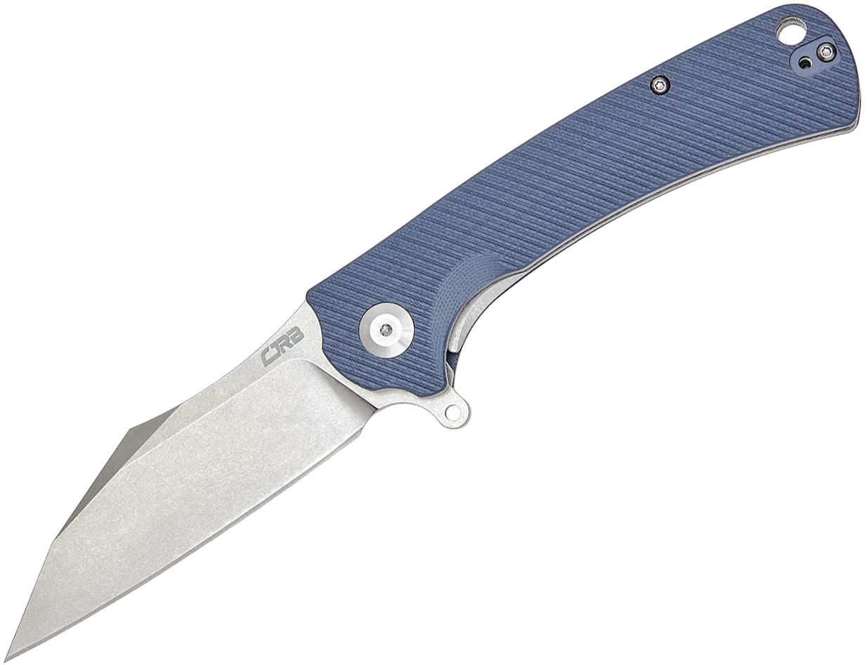 

Нож CJRB Knives Talla G10 Gray (27980231)