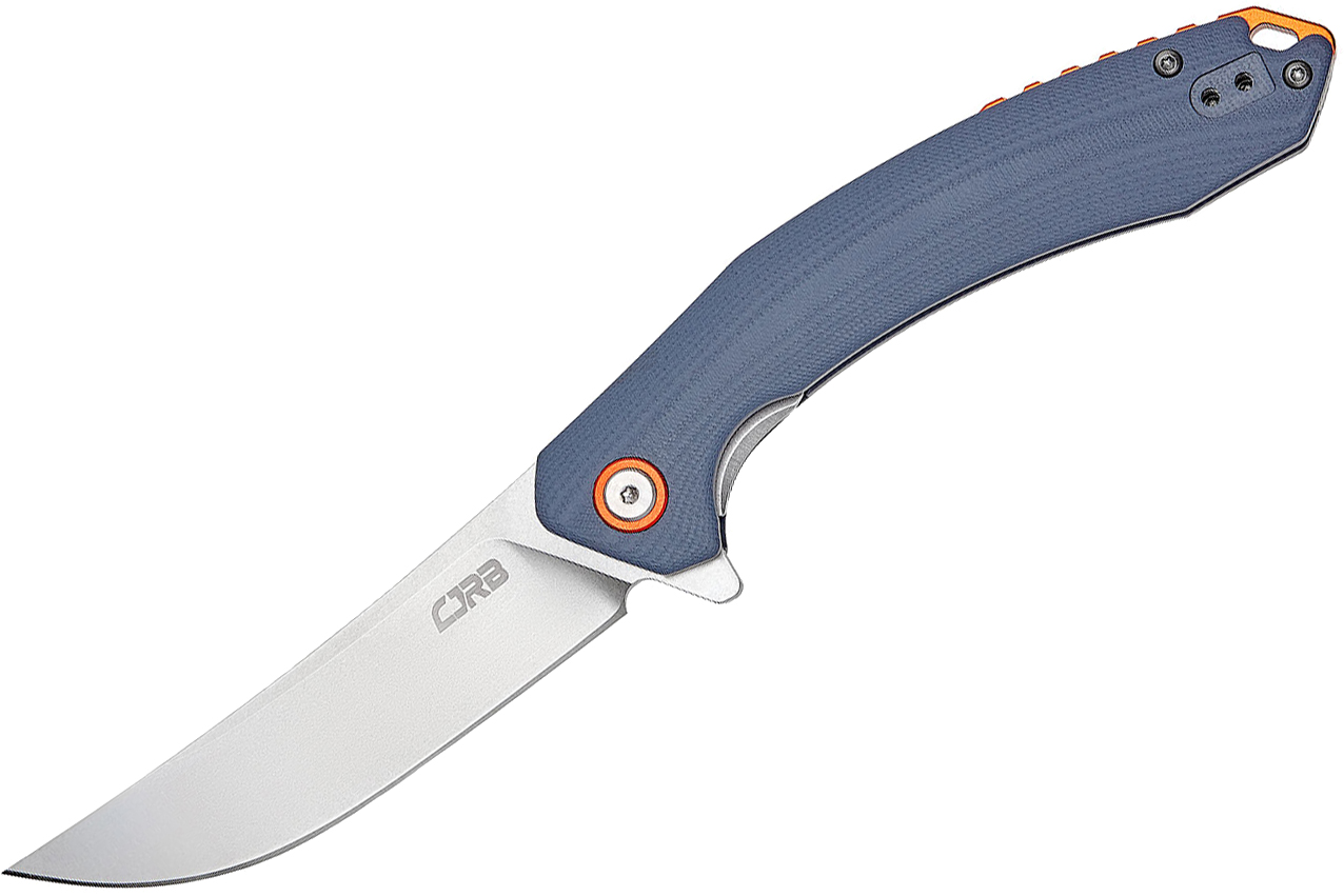 

Нож CJRB Knives Gobi G10 Gray (27980250)