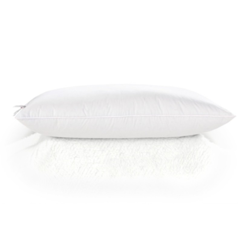 

Подушка MirSon Luxury Exclusive EcoSilk 1178 60х60 см (Средняя) украина-италия, батист