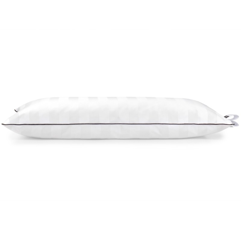 

Подушка MirSon Royal Pearl Hand Made Хлопок 1456 60х60 см (Высокая) украина-италия, сатин жаккард