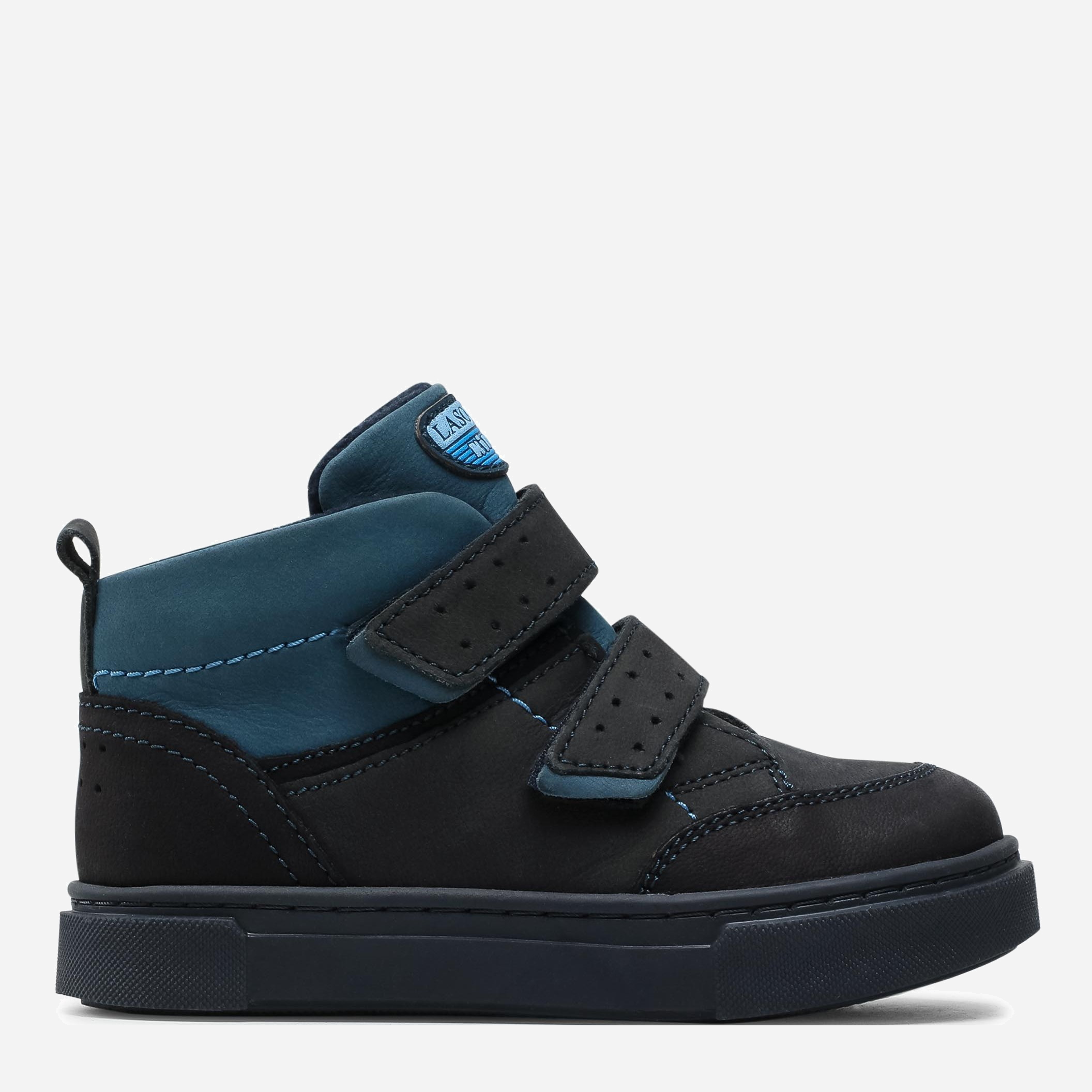 

Ботинки Lasocki Kids CI12-SPLENDER-01 30 Синие