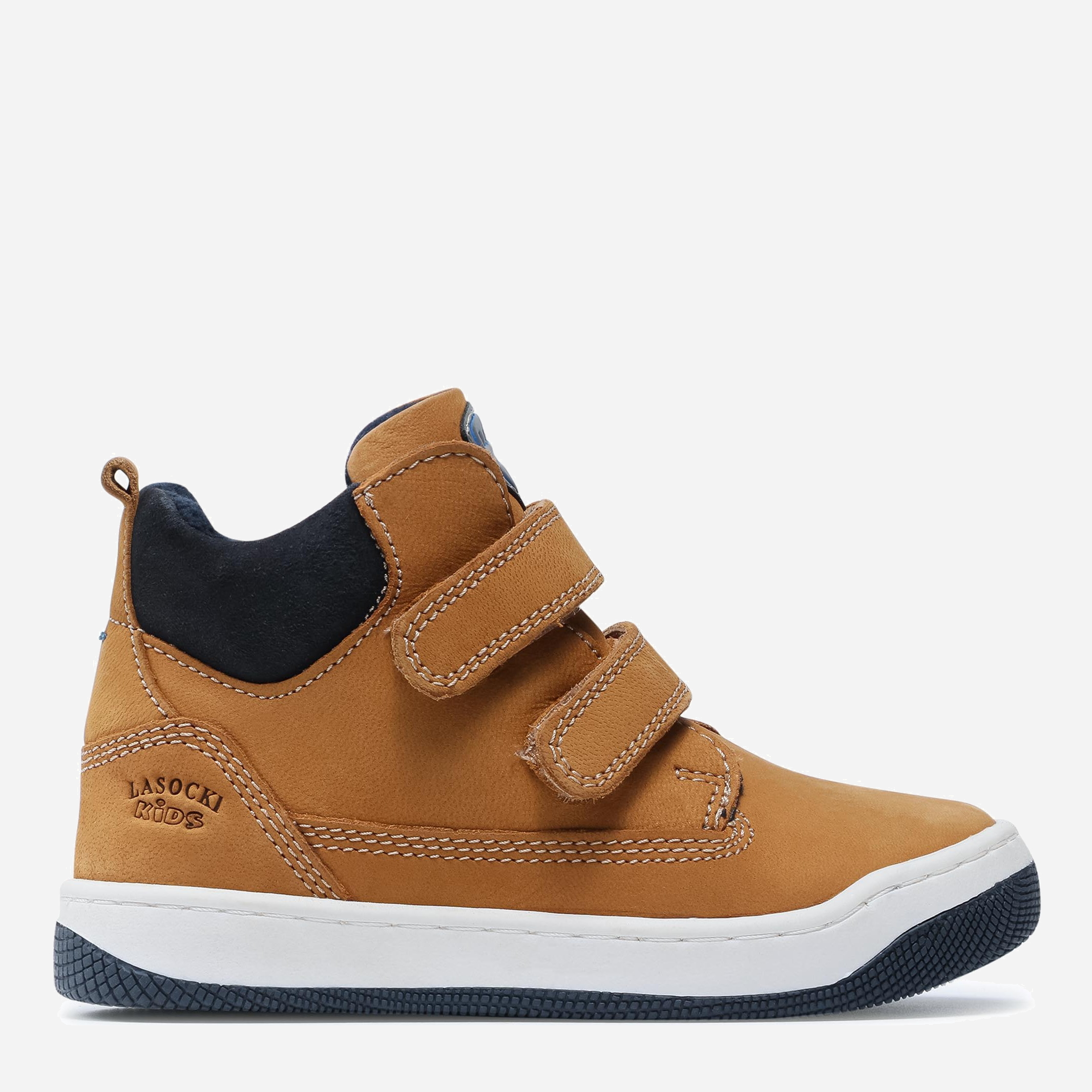 

Ботинки Lasocki Kids CI12-SPRITE-01 26 Коричневые