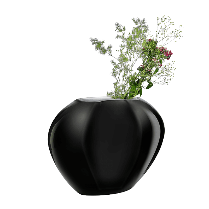 

Ваза Satin BLACK
