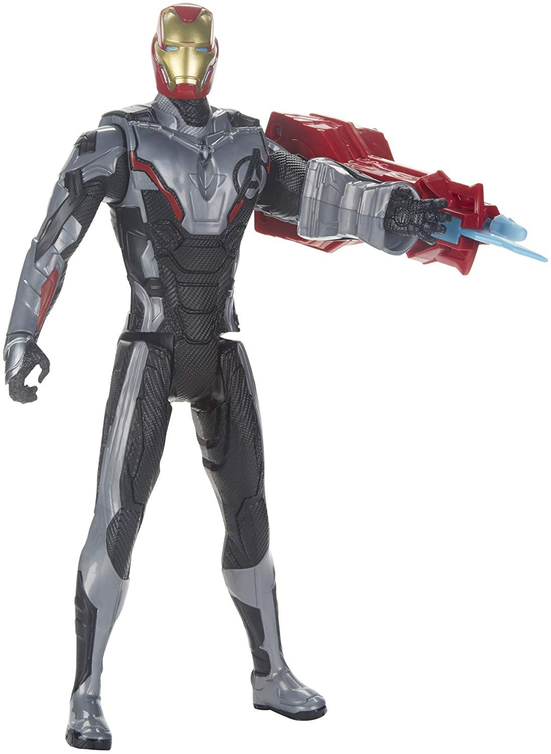 

Игровая фигурка Железный Человек Мстители Финал 30см Iron Man Marvel Endgame