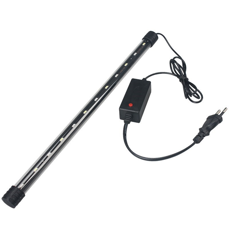 

LED светильник 3 режима Xilong T4-60E 5.2W 57.5 см