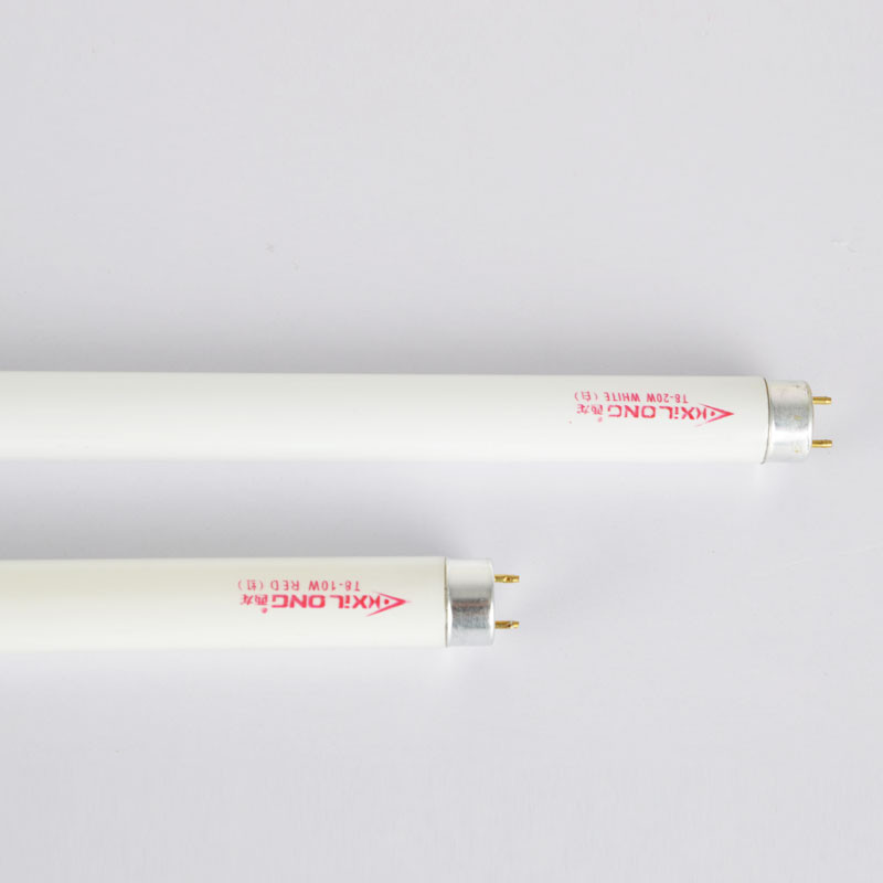

Люминесцентная лампа XiLong Т8 30W 908 мм Blue-Lux coral (голубая)
