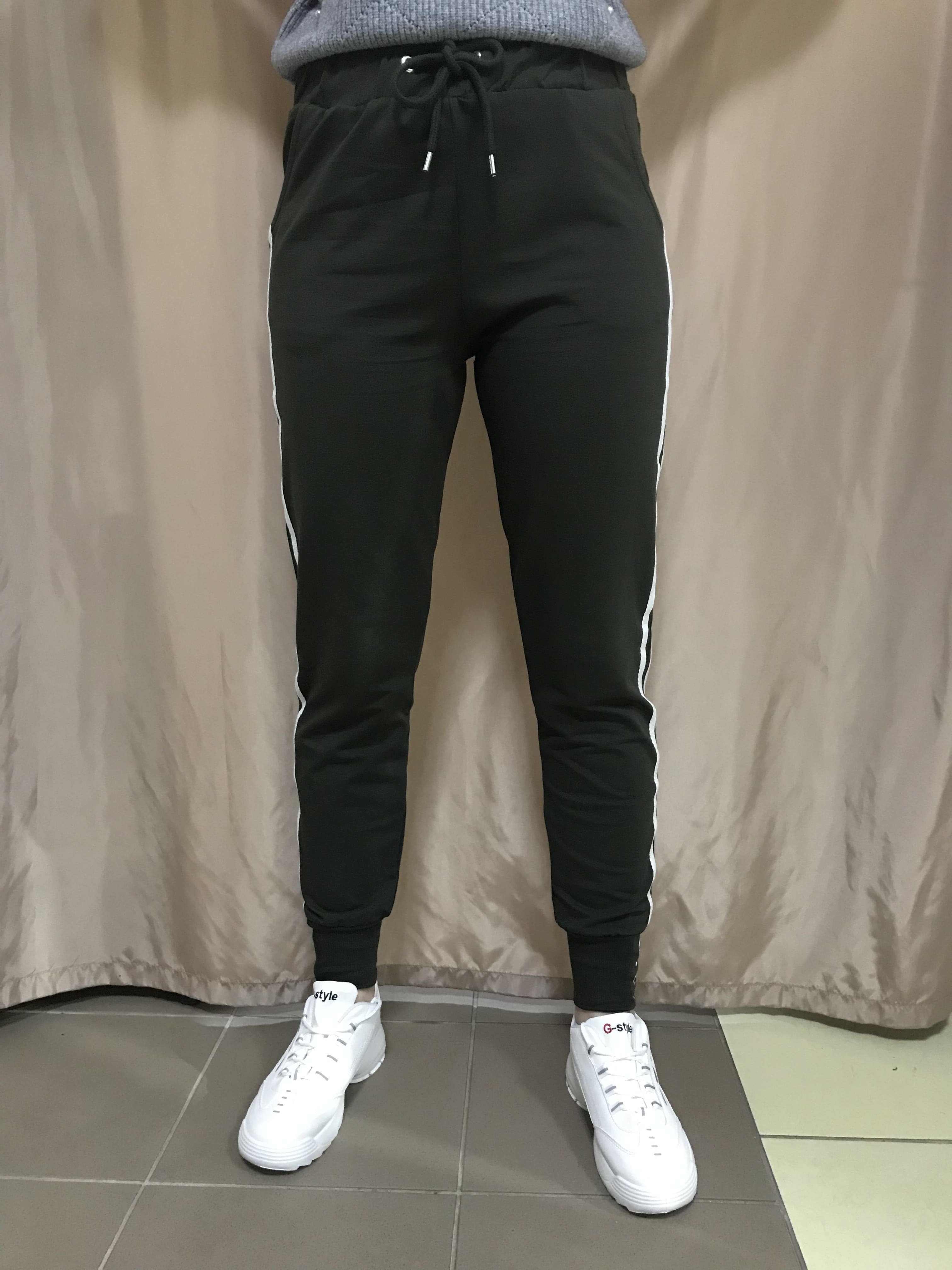 

Женские спортивные штаны LS 900603, Женские спортивные штаны LS 900603 S