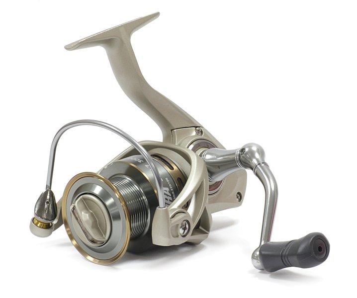 

Катушка Lucky John Anira Spin 7 3000FD (LJ-8430FD)