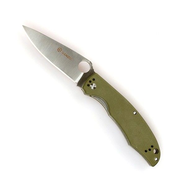 

Нож Ganzo G732-GR