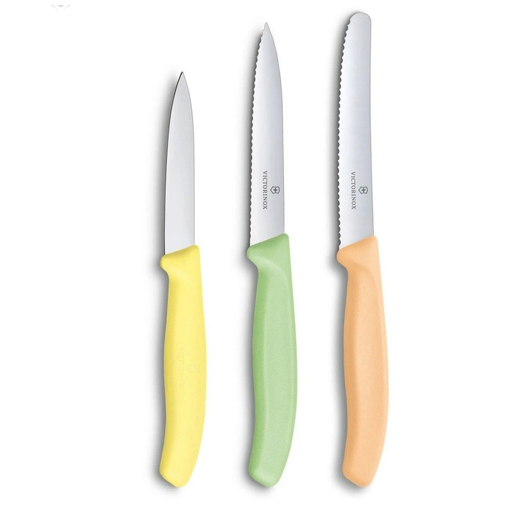 

Набор кухонный Victorinox Swiss Classic Paring Set 3 пр 6.7116.34L2