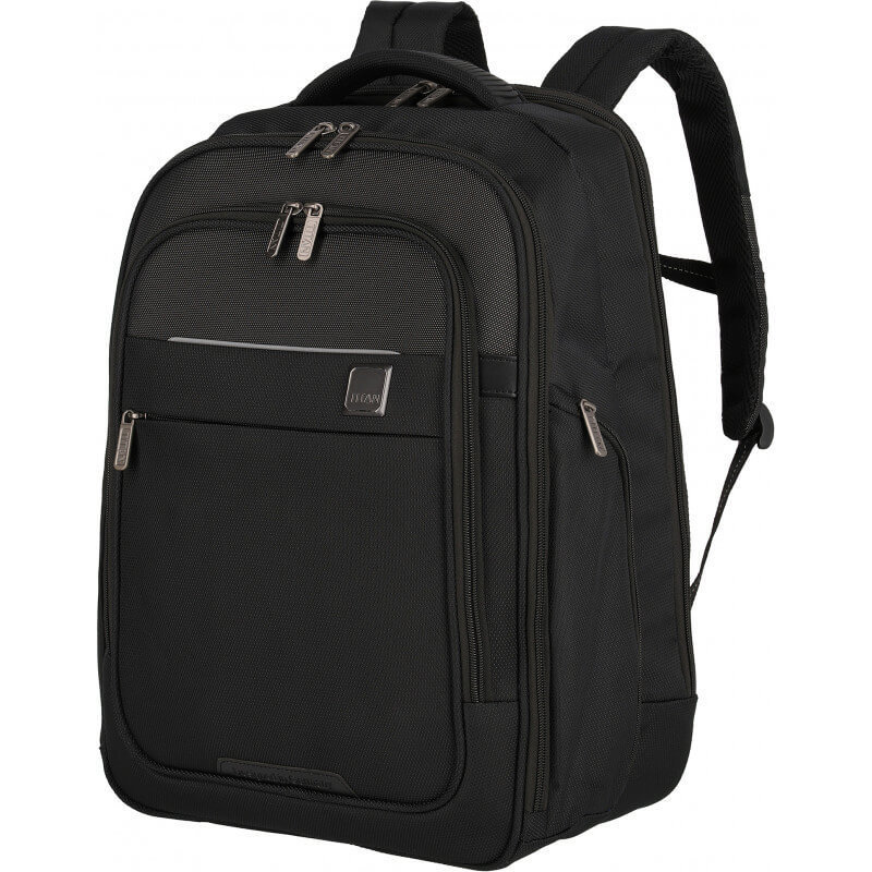 

Городской рюкзак Titan Prime Black 29 л (Ti391502-01)