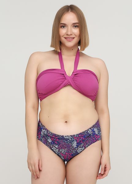 

Плавки DORINA 2XL Разноцветные (1204-713)