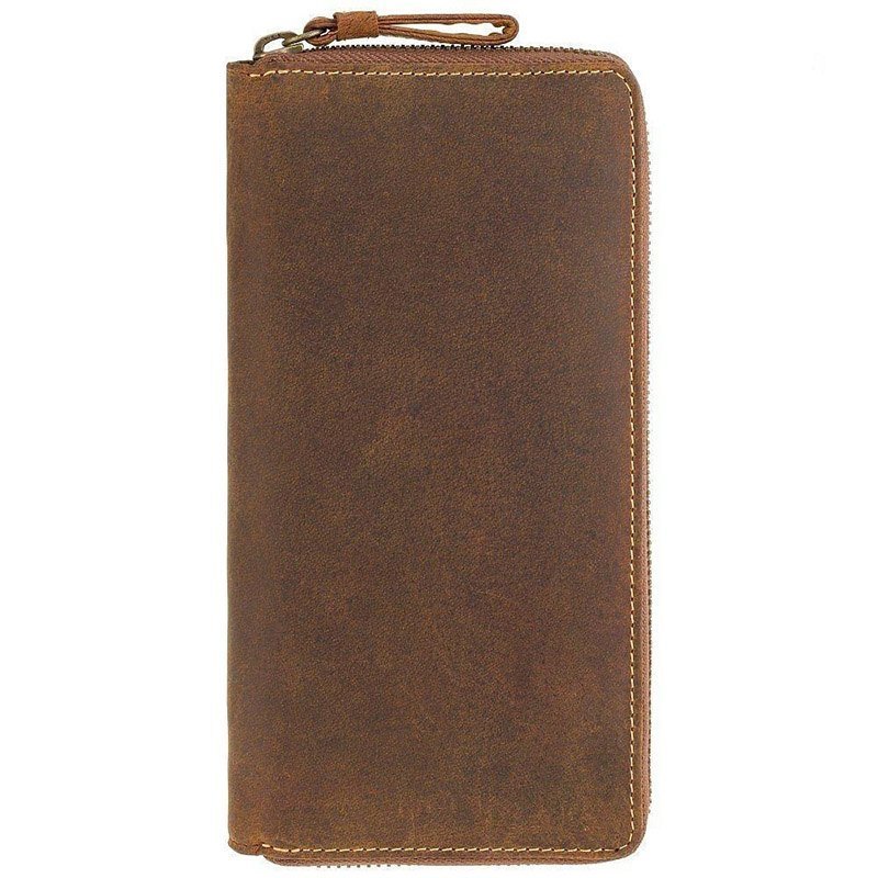 

Портмоне мужское кожаное Visconti Chain Oil Tan (733 OIL TAN)