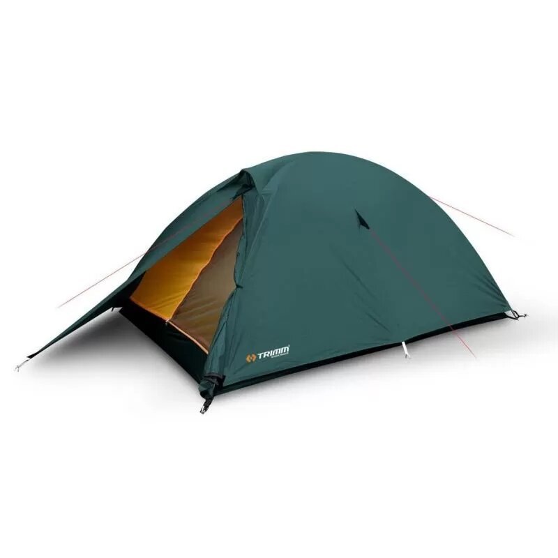 

Палатка трехместная Trimm Comet Dark Olive (001.009.0069)