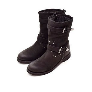 

Сапоги Sofie schnoor 31 Черные (1204-140)